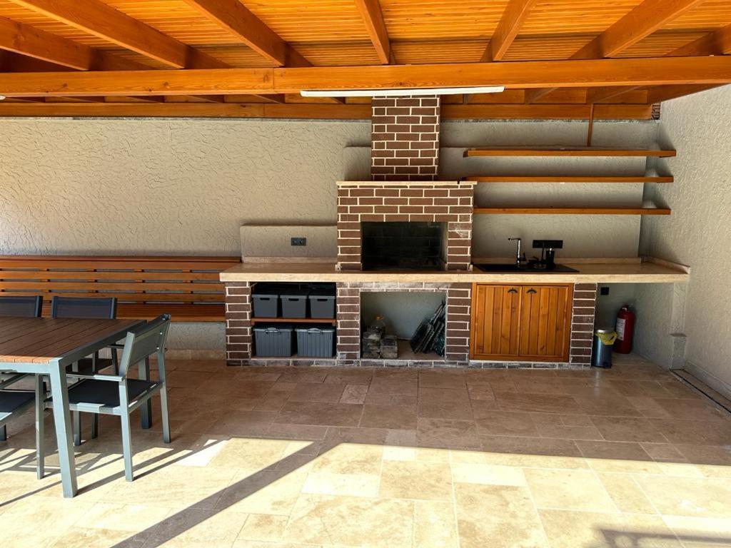 Oba Sultan Rezidans Apartament *