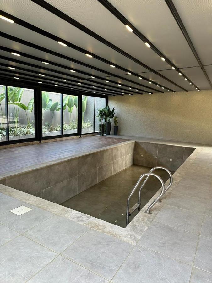 Oba Sultan Rezidans Apartament *