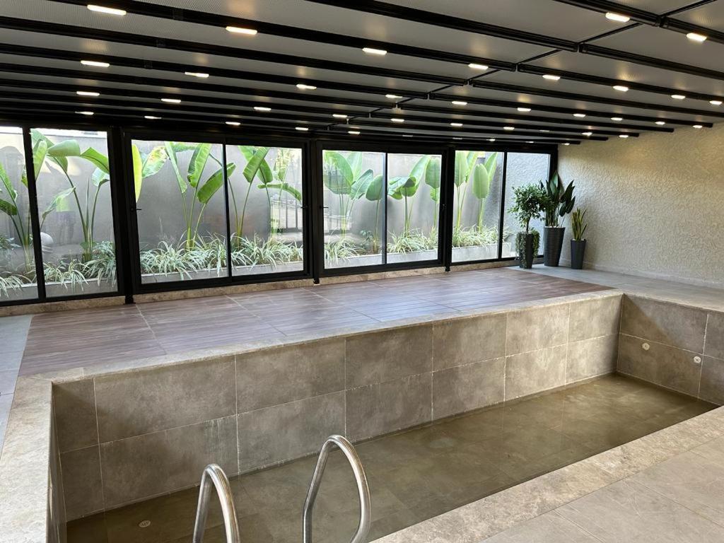 Oba Sultan Rezidans Apartament Alanya