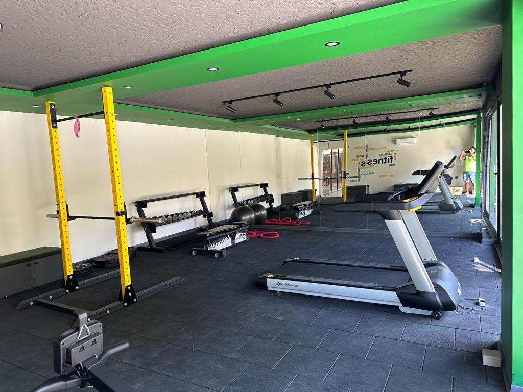 Oba Sultan Rezidans Apartament Alanya