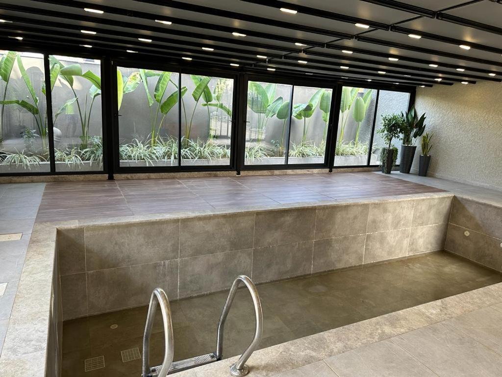 Oba Sultan Rezidans Apartament