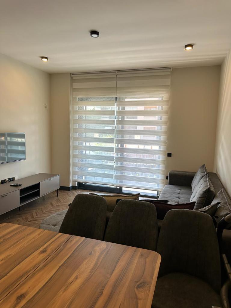 Apartament Oba Sultan Rezidans *