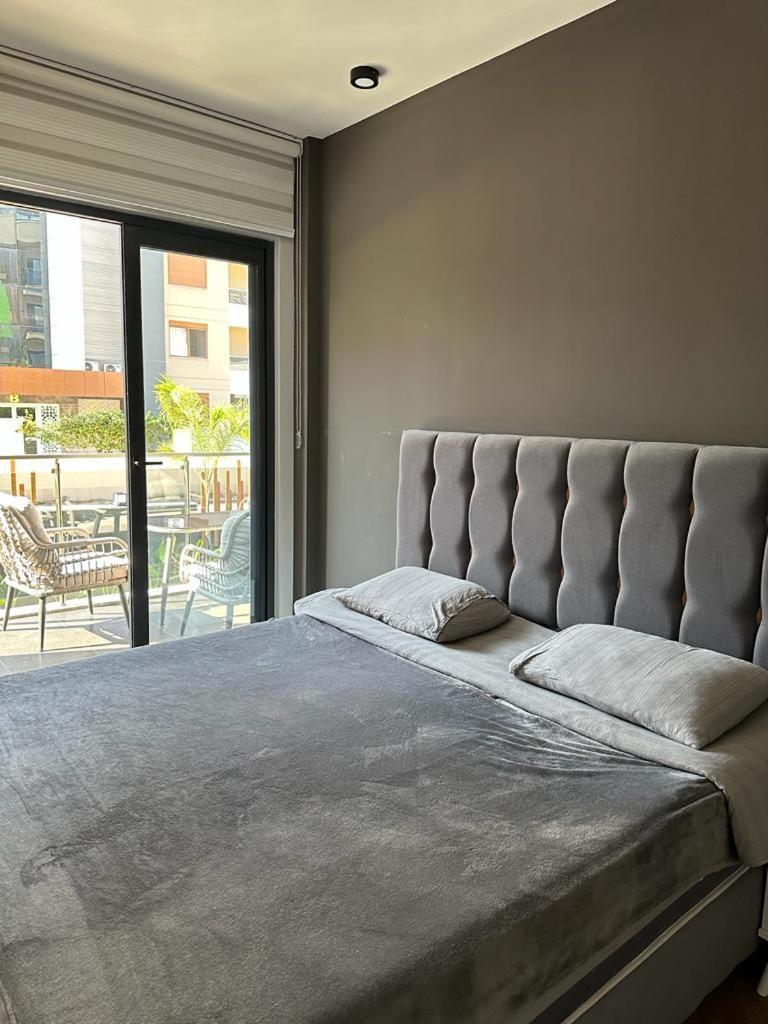 Apartament Oba Sultan Rezidans