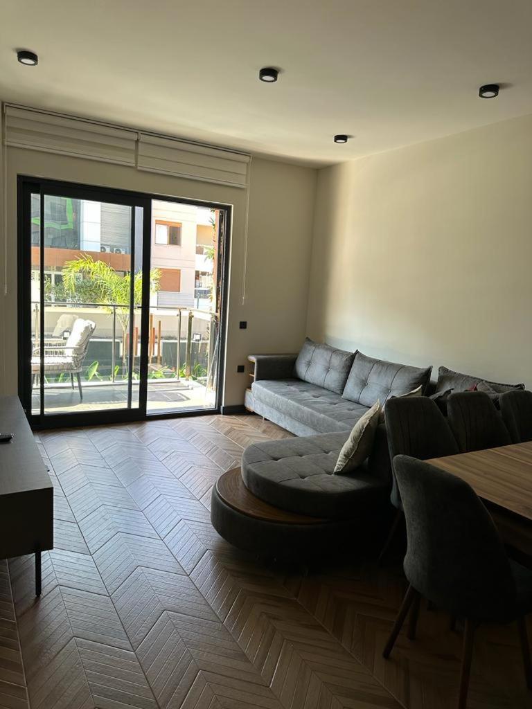 Apartament Oba Sultan Rezidans *