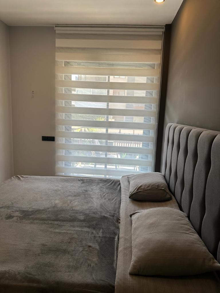 Apartament Oba Sultan Rezidans Alanya