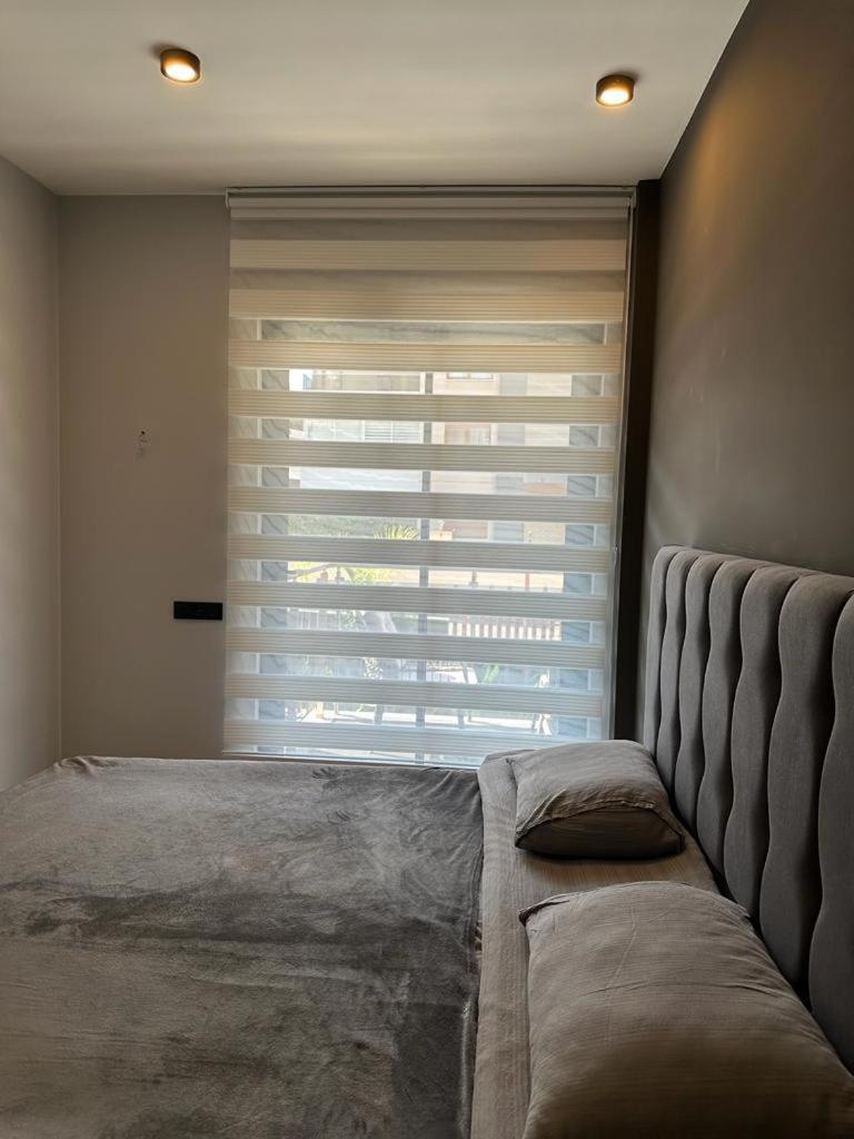 Apartament Oba Sultan Rezidans