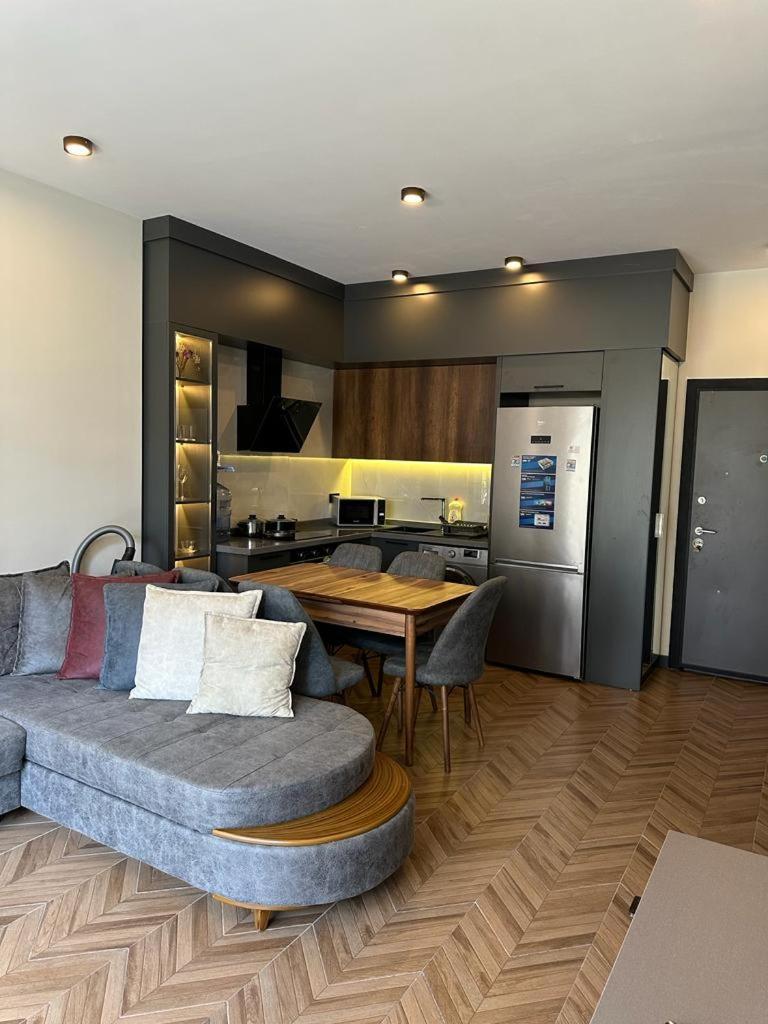 Oba Sultan Rezidans Apartament *
