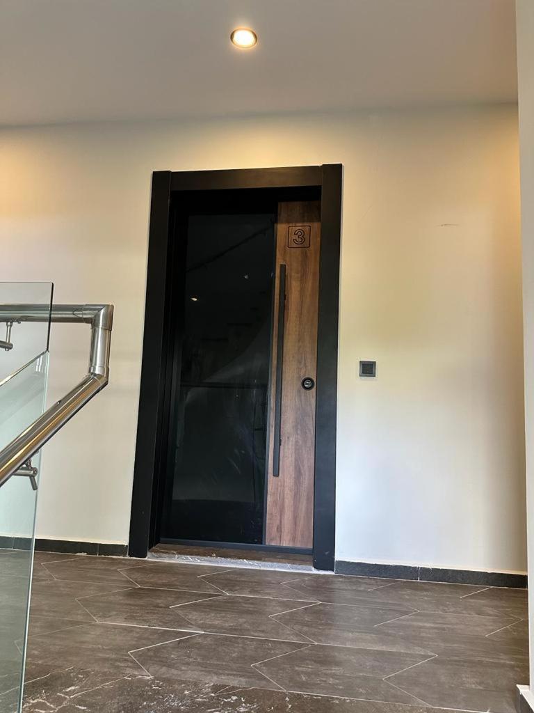 Oba Sultan Rezidans Apartament Alanya